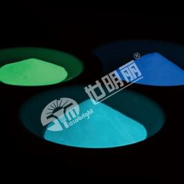 inorganic luminous powder