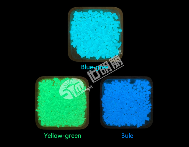Are Luminous Stones Harmful to the Human Body? Why Do Luminous Stones Emit Light?
