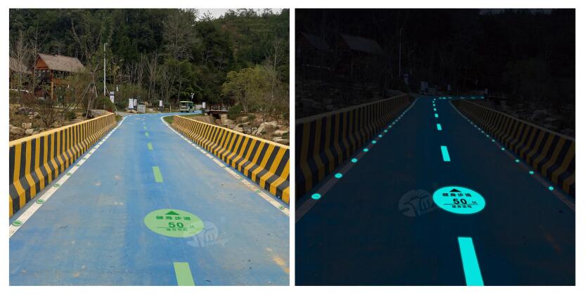 How to Distinguish Authentic Inorganic Self-Luminous Tiles from Counterfeits & Avoid Traps of Organi
