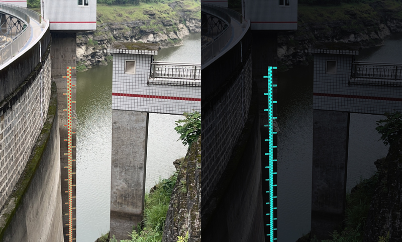 Will the Scale Markings on Water Level Gauges Fade? How to Prevent It?