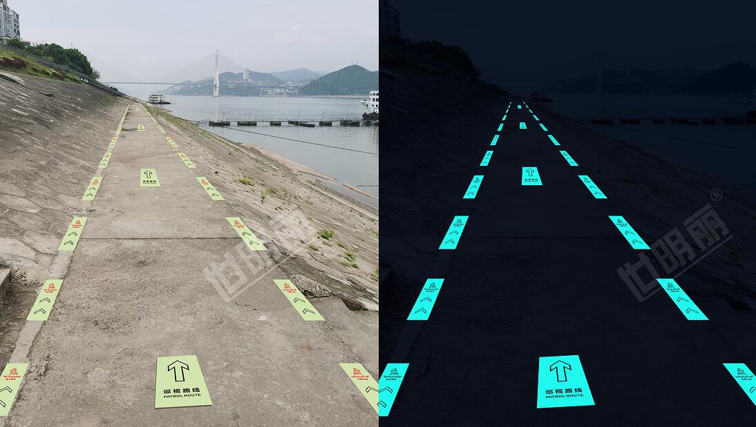 Popular‑science on Maintenance and Replacement Cycles for Water‑Conservancy Signs Operation & Maintenance Standards for Conventional and Inorganic Self‑Luminous Signs
